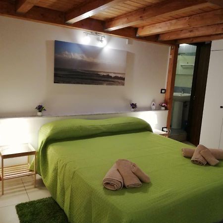 Dimora 394 Villa Katanya Dış mekan fotoğraf