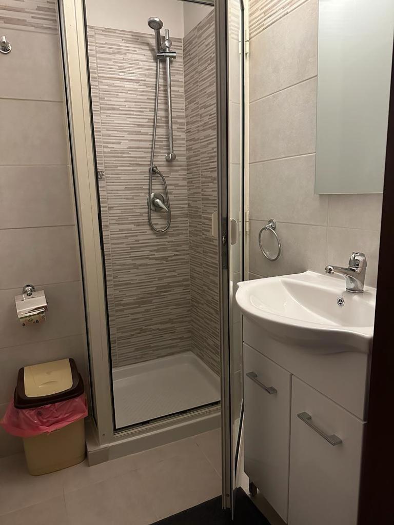 Dimora 394 Villa Katanya Dış mekan fotoğraf