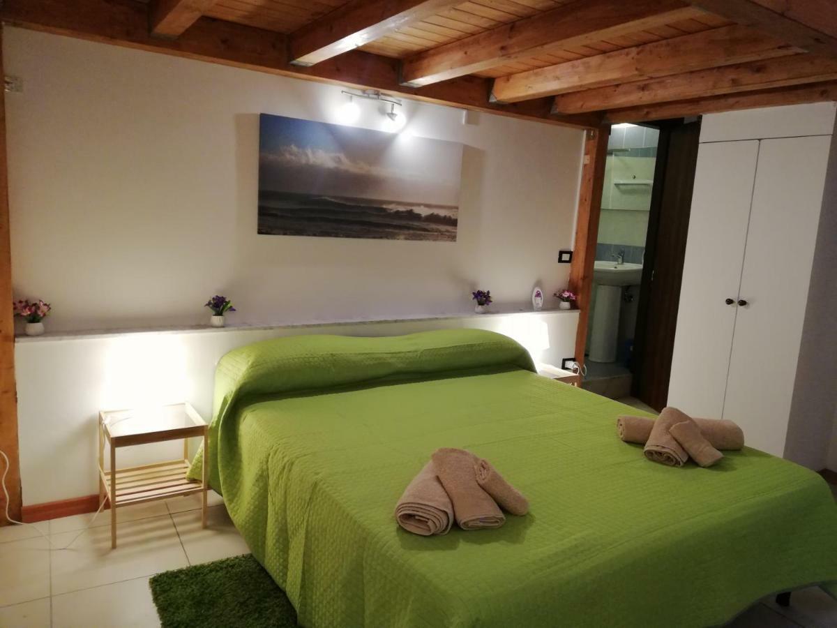 Dimora 394 Villa Katanya Dış mekan fotoğraf