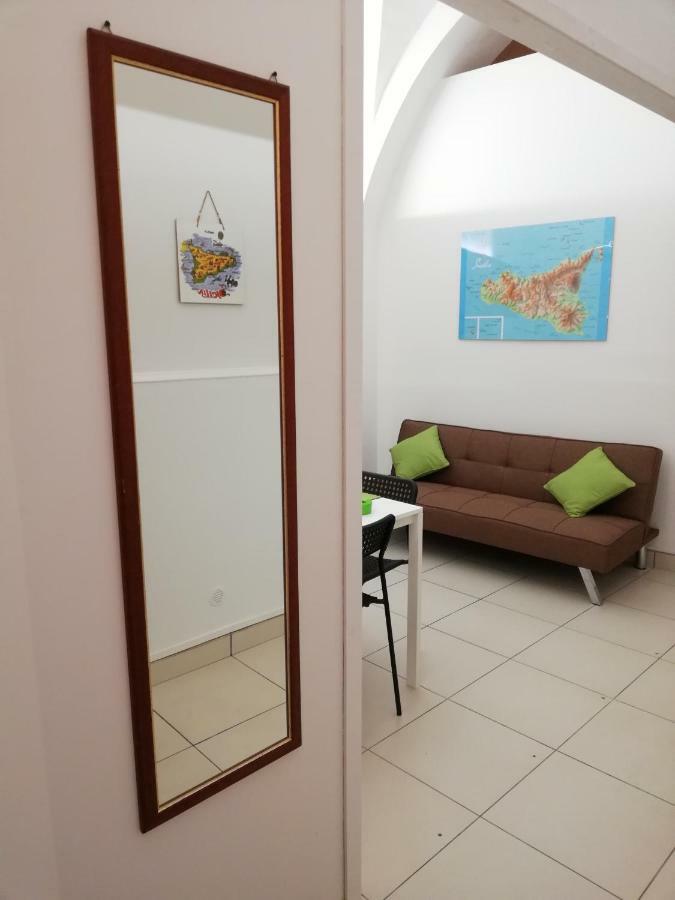 Dimora 394 Villa Katanya Dış mekan fotoğraf