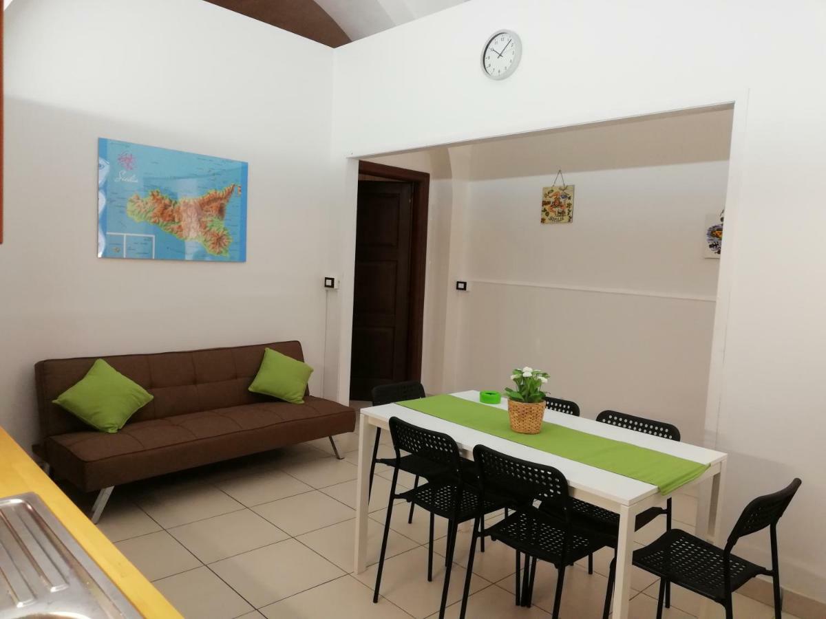Dimora 394 Villa Katanya Dış mekan fotoğraf