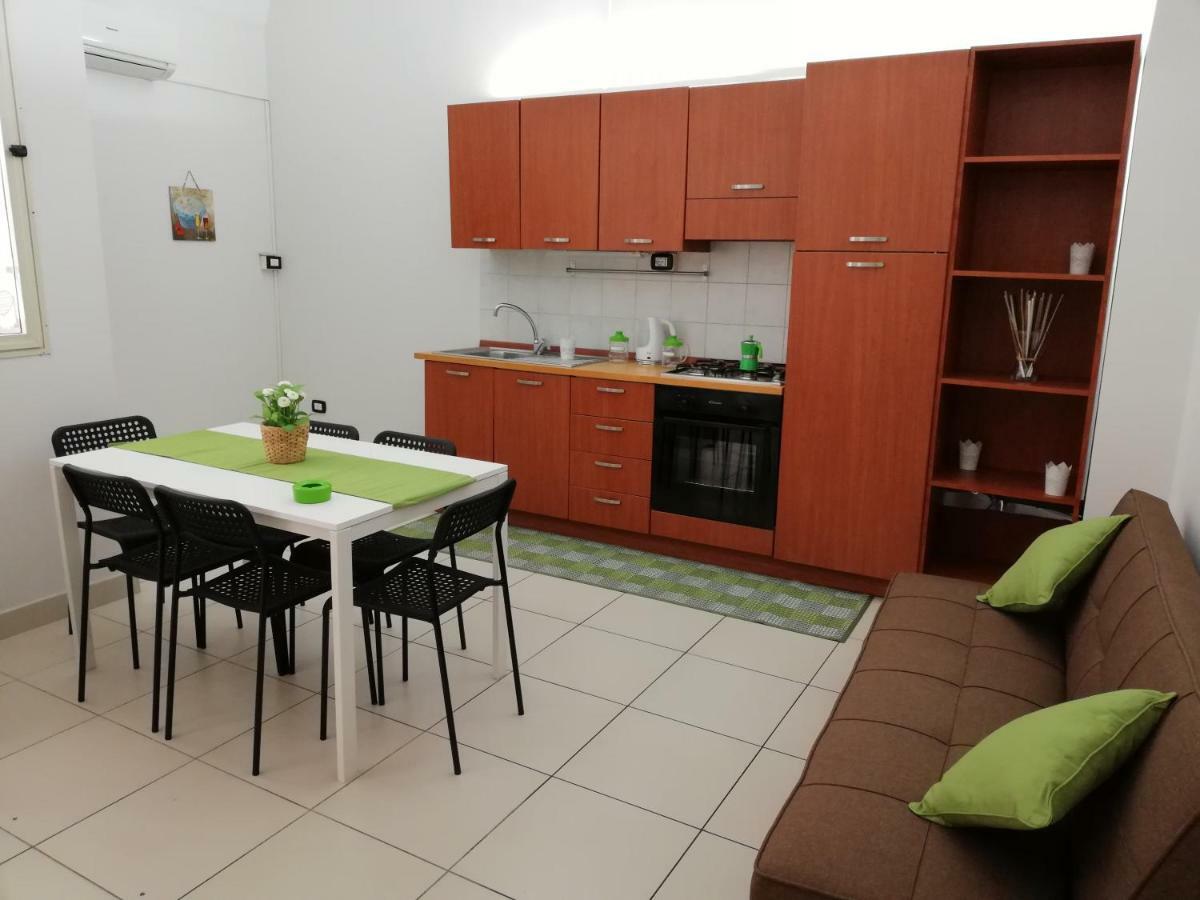 Dimora 394 Villa Katanya Dış mekan fotoğraf