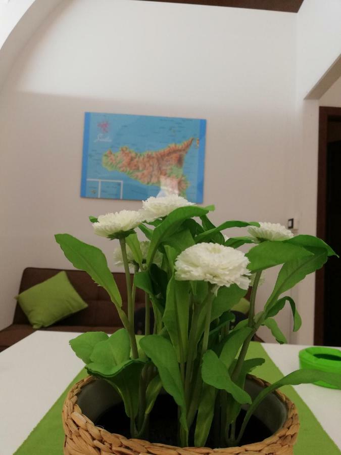 Dimora 394 Villa Katanya Dış mekan fotoğraf