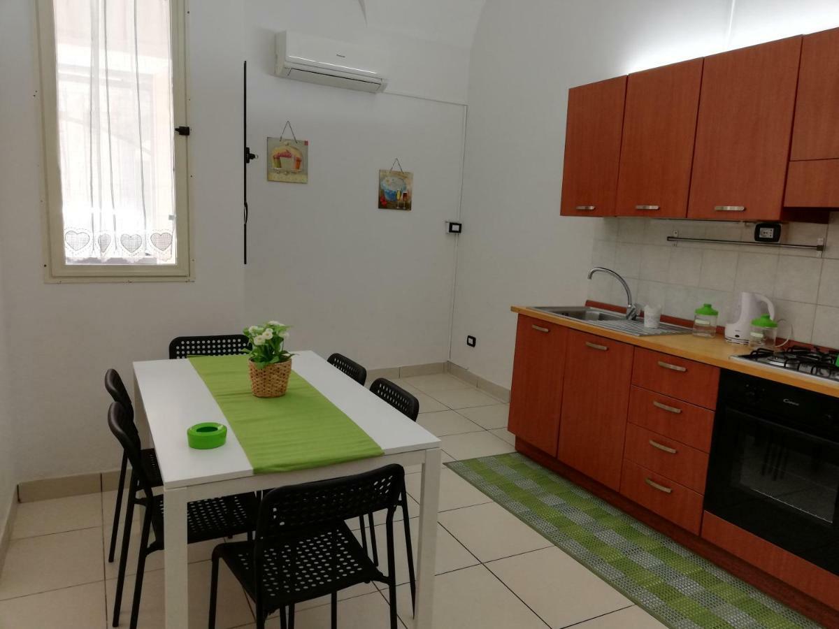 Dimora 394 Villa Katanya Dış mekan fotoğraf