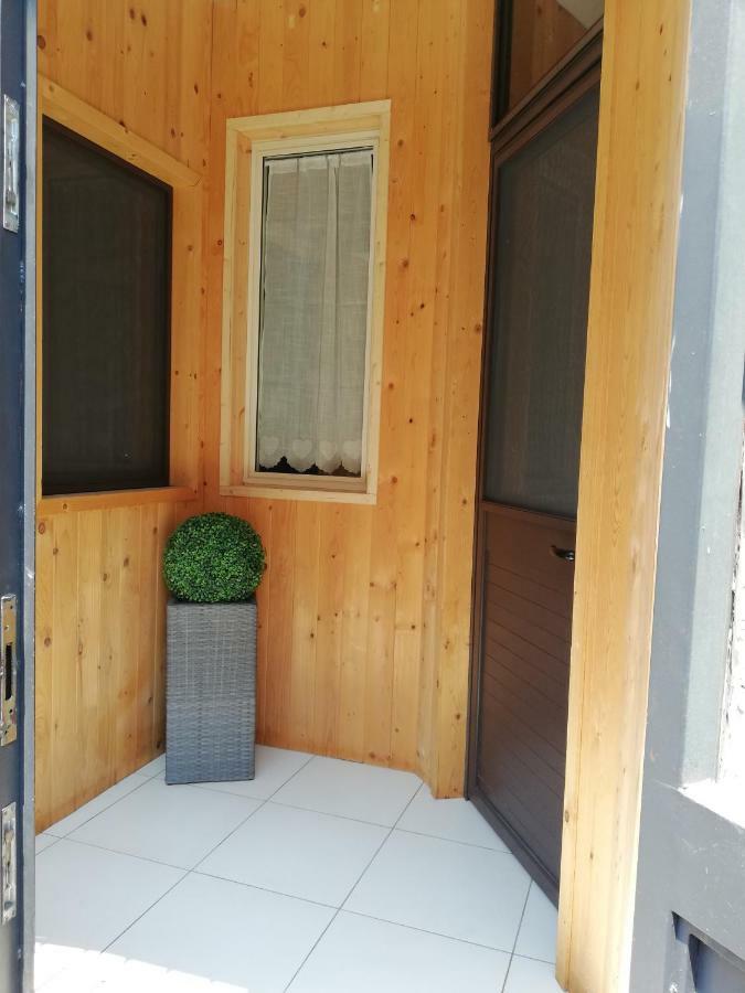 Dimora 394 Villa Katanya Dış mekan fotoğraf